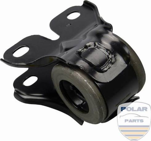 PolarParts 10003640 - Suspension, bras de liaison cwaw.fr