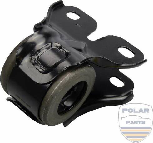 PolarParts 10003641 - Suspension, bras de liaison cwaw.fr