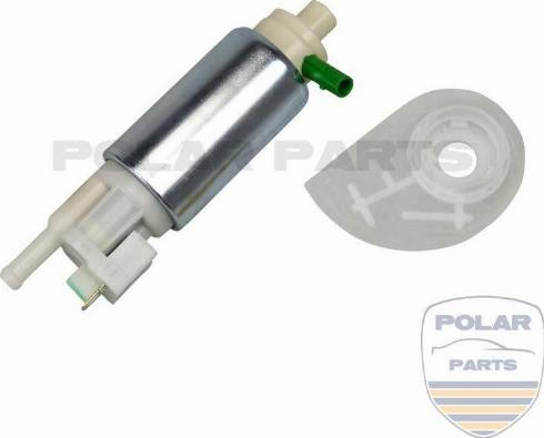 PolarParts 10003623 - Pompe à carburant cwaw.fr