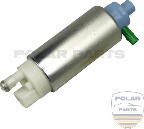 PolarParts 10003622 - Pompe à carburant cwaw.fr