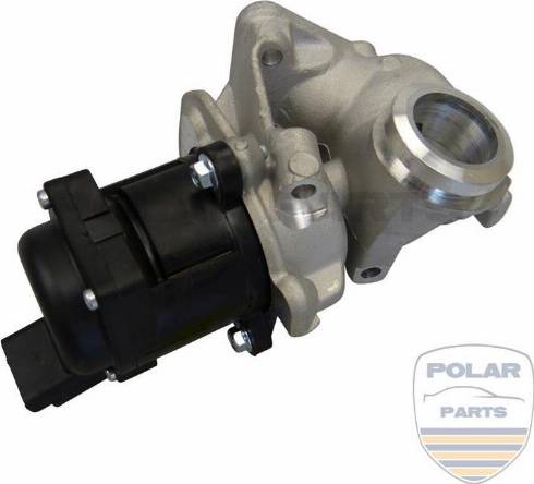 PolarParts 10003173 - Vanne EGR cwaw.fr