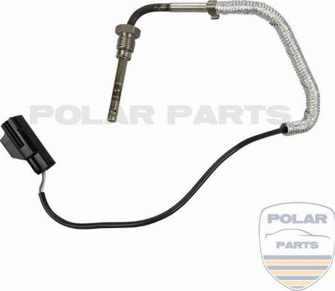 PolarParts 10003821 - Capteur, température des gaz cwaw.fr