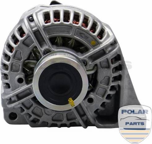 PolarParts 10003219 - Alternateur cwaw.fr