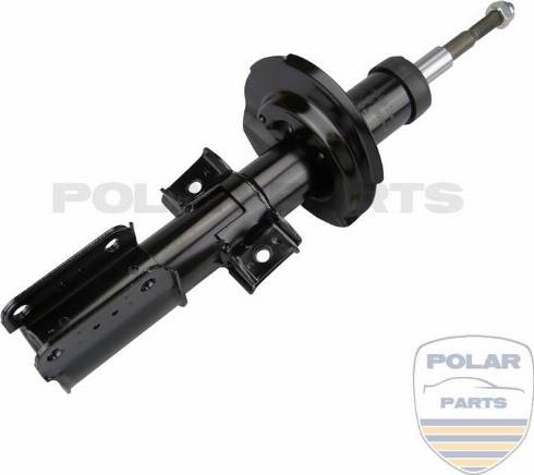 PolarParts 10003226 - Amortisseur cwaw.fr