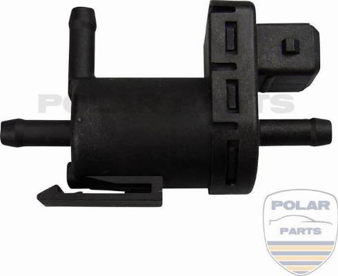 PolarParts 10003223 - Détendeur de suralimentation cwaw.fr