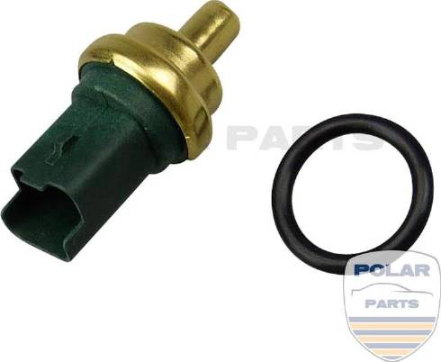 PolarParts 10003796 - Sonde de température, liquide de refroidissement cwaw.fr