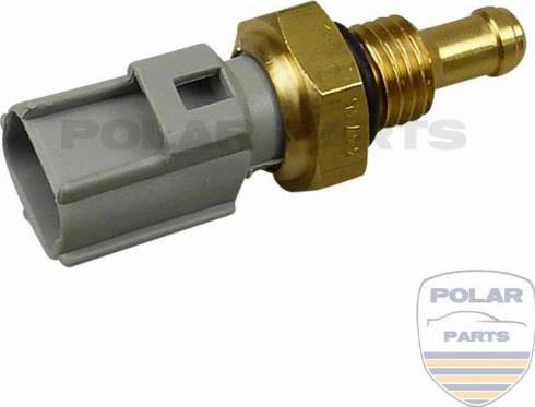 PolarParts 10003798 - Sonde de température, liquide de refroidissement cwaw.fr