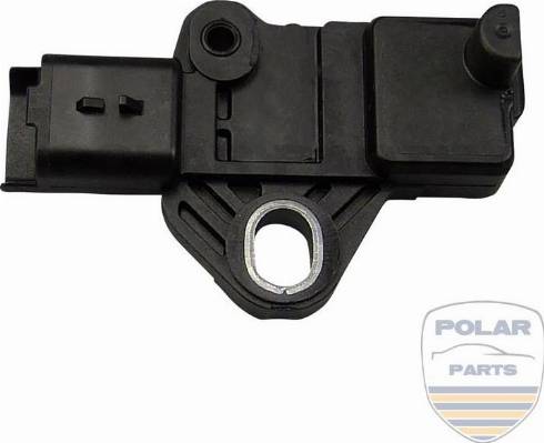 PolarParts 10003793 - Capteur d'angle, vilebrequin cwaw.fr