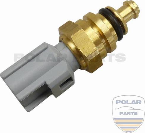 PolarParts 10003797 - Sonde de température, liquide de refroidissement cwaw.fr