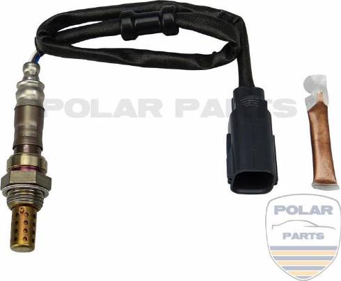 PolarParts 10003753 - Sonde lambda cwaw.fr