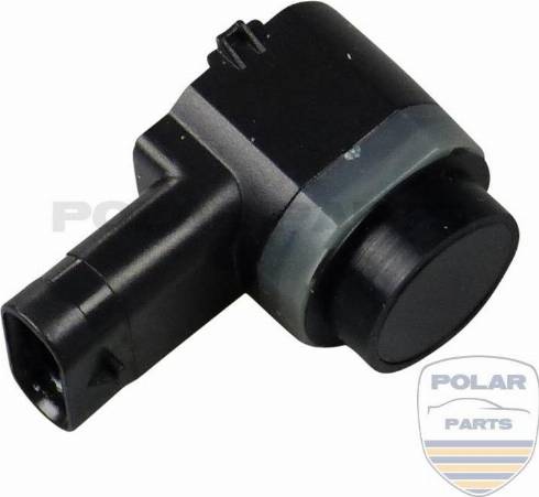 PolarParts 10003711 - Capteur, parctronic cwaw.fr