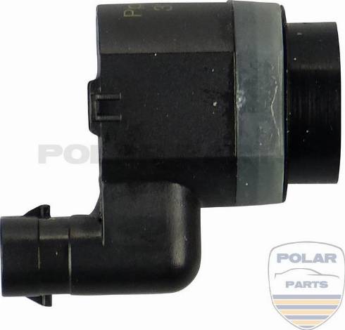 PolarParts 10003724 - Capteur, parctronic cwaw.fr