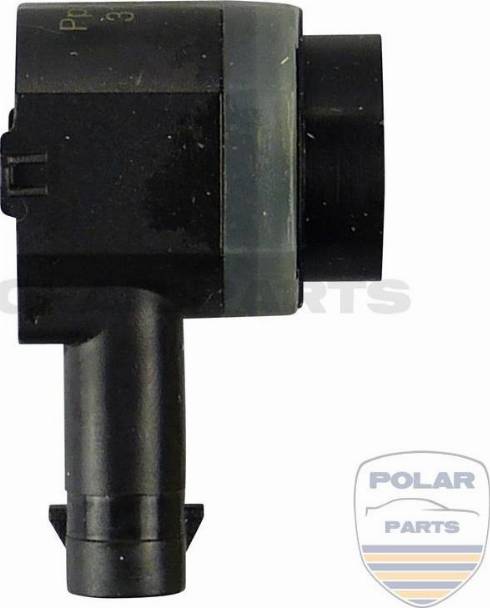 PolarParts 10003725 - Capteur, parctronic cwaw.fr