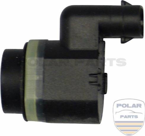 PolarParts 10003726 - Capteur, parctronic cwaw.fr