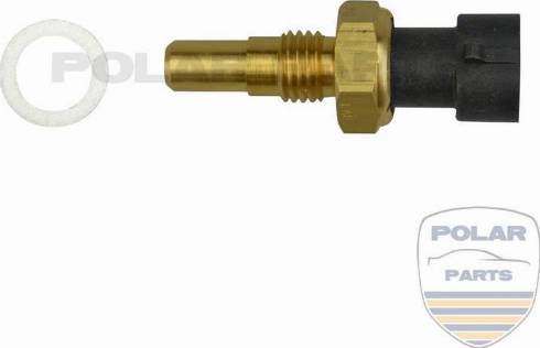 PolarParts 10002953 - Sonde de température, liquide de refroidissement cwaw.fr