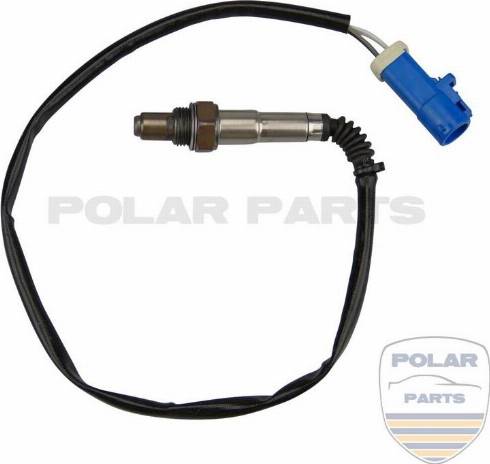 PolarParts 10002967 - Sonde lambda cwaw.fr