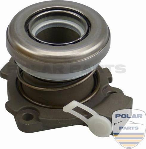 PolarParts 10002908 - Butée hydraulique, embrayage cwaw.fr