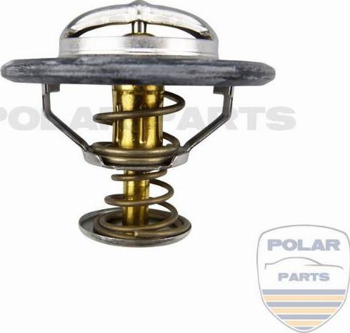 PolarParts 10002918 - Thermostat d'eau cwaw.fr