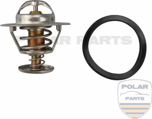 PolarParts 10002913 - Thermostat d'eau cwaw.fr