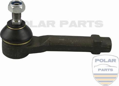 PolarParts 10002497 - Rotule de barre de connexion cwaw.fr