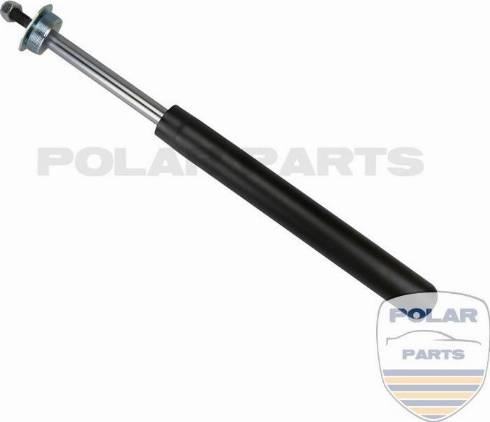 PolarParts 10002458 - Amortisseur cwaw.fr