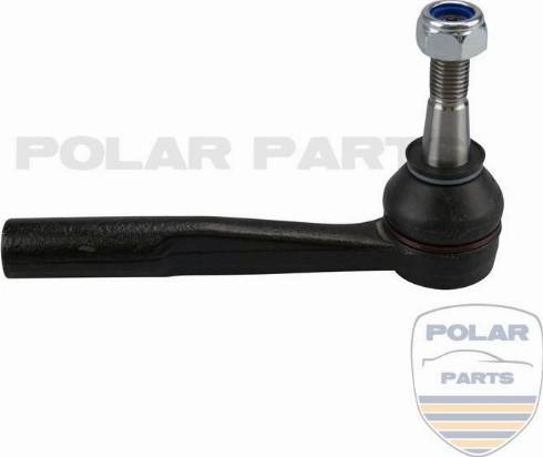 PolarParts 10002504 - Rotule de barre de connexion cwaw.fr