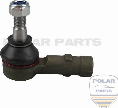 PolarParts 10002508 - Rotule de barre de connexion cwaw.fr