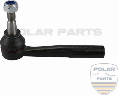 PolarParts 10002503 - Rotule de barre de connexion cwaw.fr