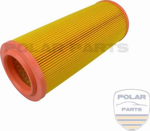 PolarParts 10002529 - Filtre à air cwaw.fr