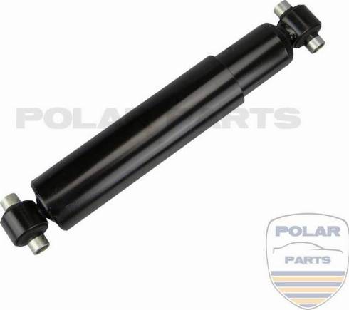 PolarParts 10002654 - Amortisseur cwaw.fr