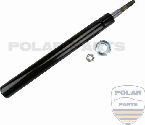 PolarParts 10002653 - Amortisseur cwaw.fr