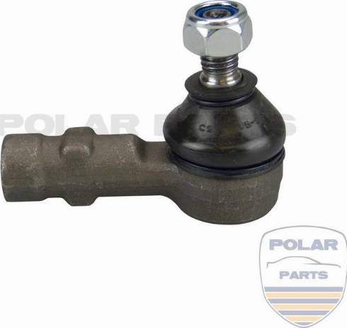 PolarParts 10002681 - Rotule de barre de connexion cwaw.fr