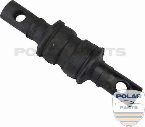 PolarParts 10002095 - Suspension, bras de liaison cwaw.fr