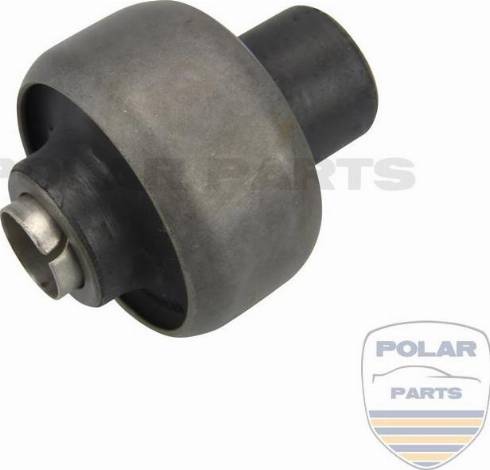 PolarParts 10002091 - Suspension, bras de liaison cwaw.fr