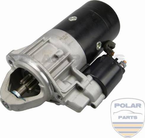 PolarParts 10002044 - Démarreur cwaw.fr