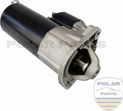 PolarParts 10002045 - Démarreur cwaw.fr