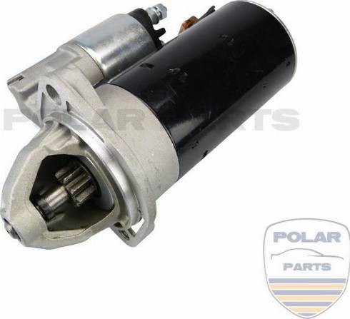 PolarParts 10002046 - Démarreur cwaw.fr