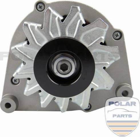 PolarParts 10002059 - Alternateur cwaw.fr