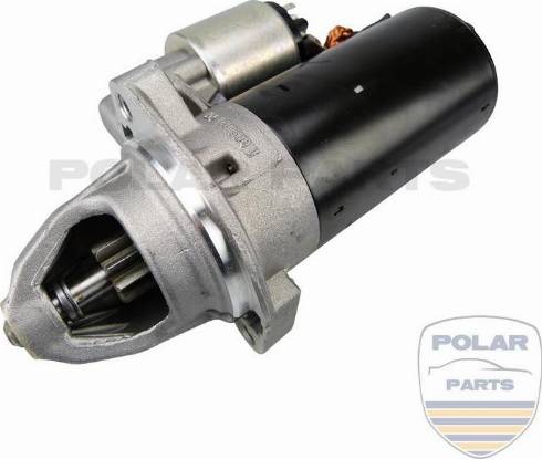 PolarParts 10002008 - Démarreur cwaw.fr