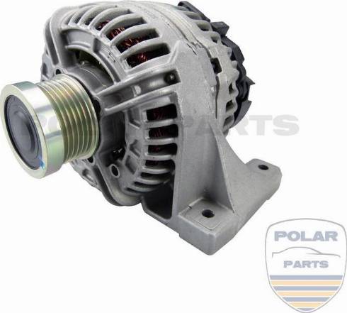 PolarParts 10002003 - Alternateur cwaw.fr