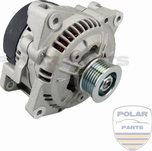 PolarParts 10002039 - Alternateur cwaw.fr