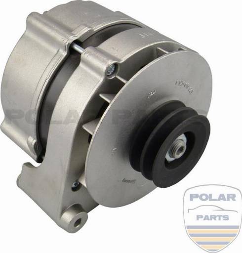 PolarParts 10002038 - Alternateur cwaw.fr