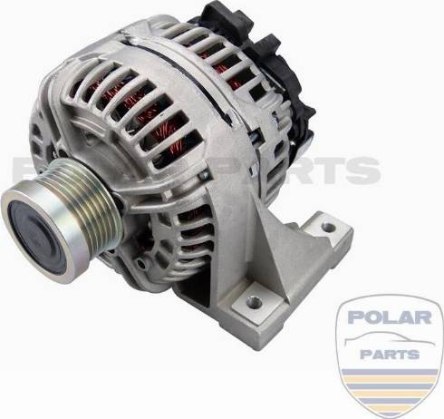 PolarParts 10002037 - Alternateur cwaw.fr