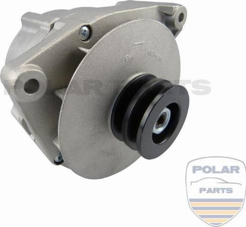 PolarParts 10002195 - Alternateur cwaw.fr