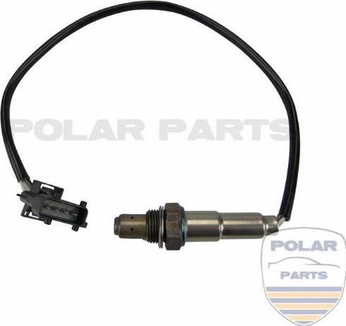 PolarParts 10002143 - Sonde lambda cwaw.fr