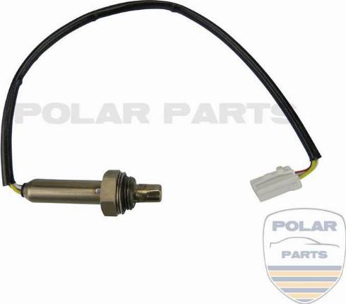 PolarParts 10002147 - Sonde lambda cwaw.fr