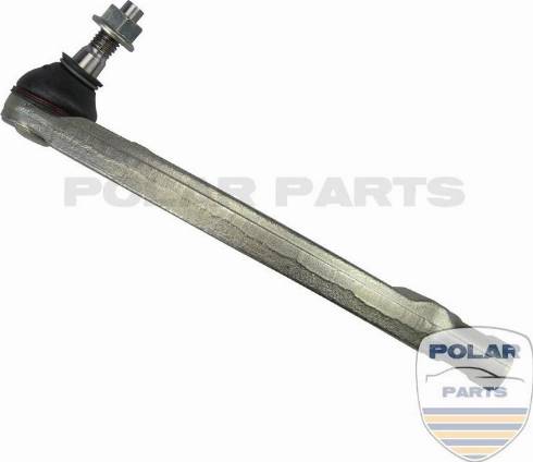 PolarParts 10002103 - Rotule de barre de connexion cwaw.fr