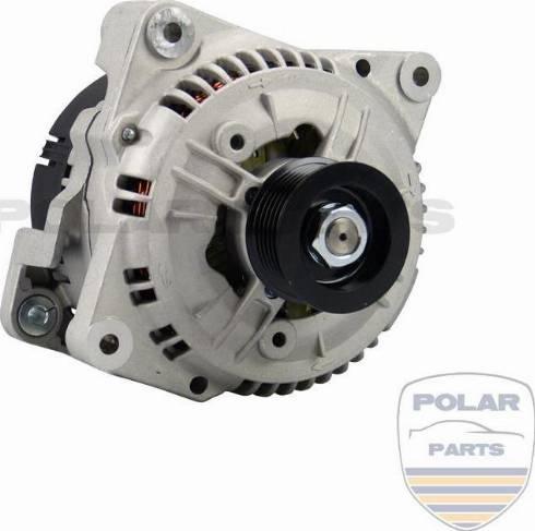 PolarParts 10002132 - Alternateur cwaw.fr