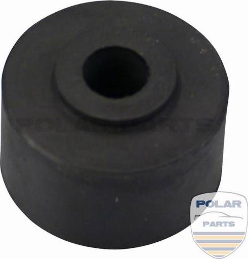 PolarParts 10002398 - Coussinet de palier, stabilisateur cwaw.fr