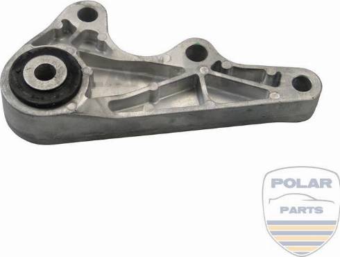 PolarParts 10002320 - Support moteur cwaw.fr